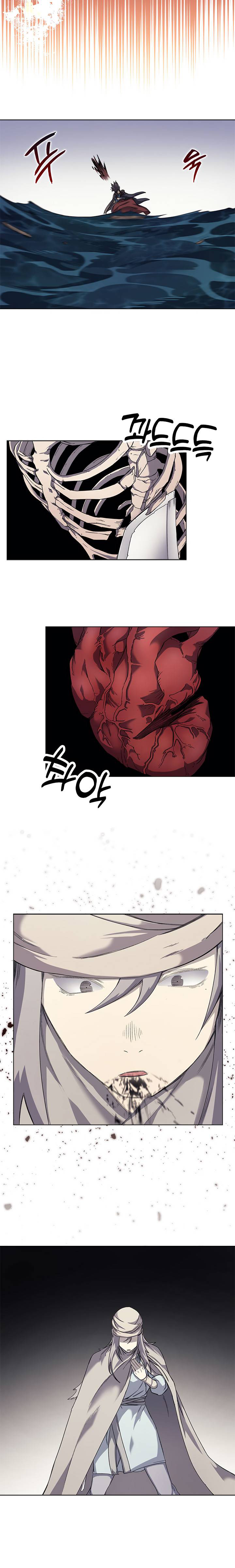 Chronicles of Heavenly Demon Chapitre 167 - Page 12