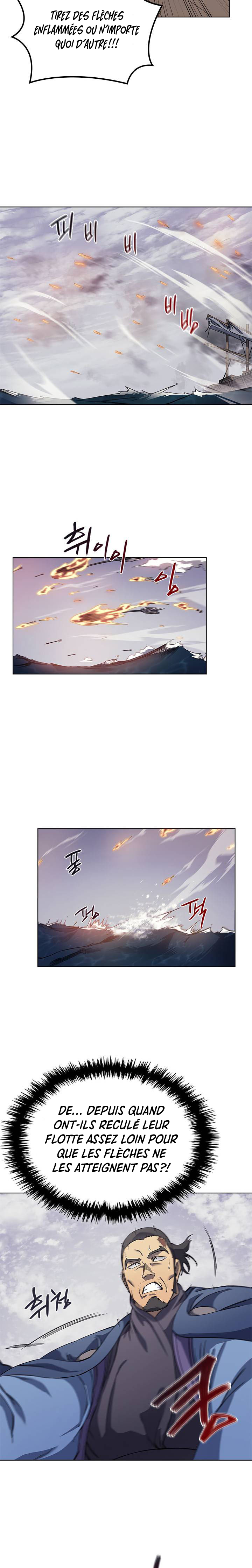 Chronicles of Heavenly Demon Chapitre 168 - Page 12