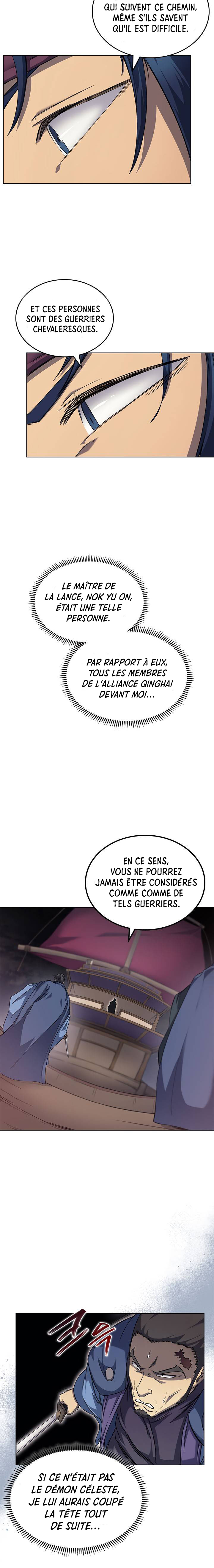 Chronicles of Heavenly Demon Chapitre 169 - Page 10