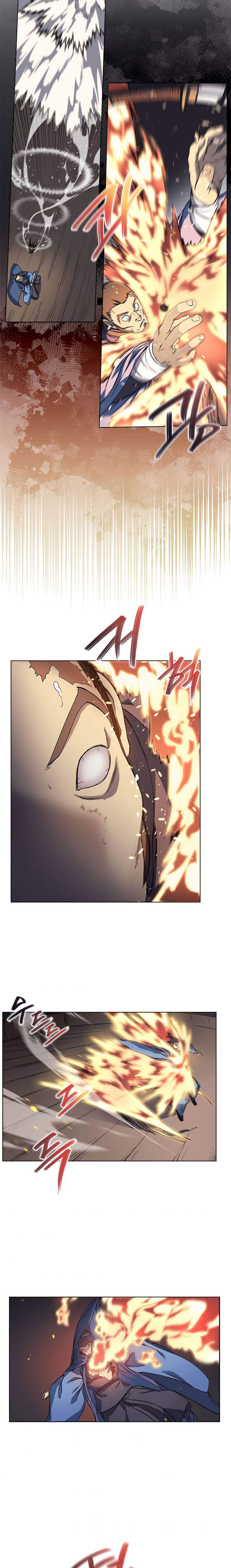 Chronicles of Heavenly Demon Chapitre 169 - Page 15