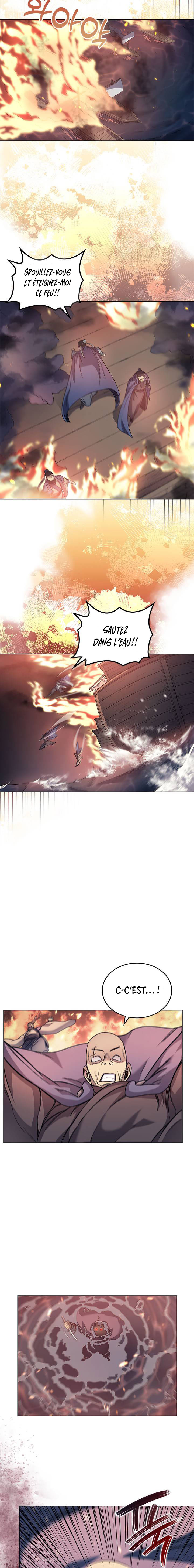 Chronicles of Heavenly Demon Chapitre 169 - Page 3