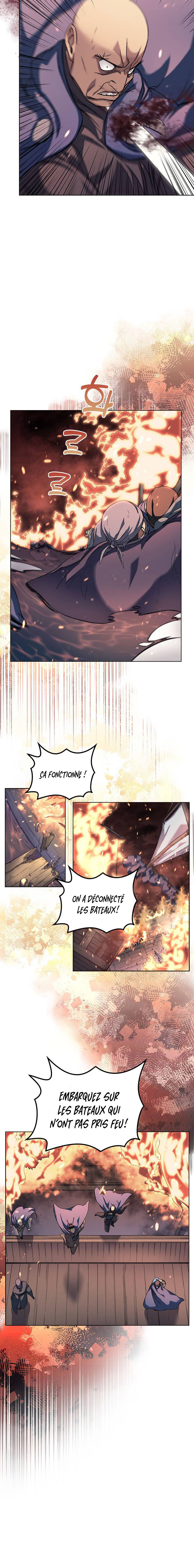 Chronicles of Heavenly Demon Chapitre 169 - Page 4