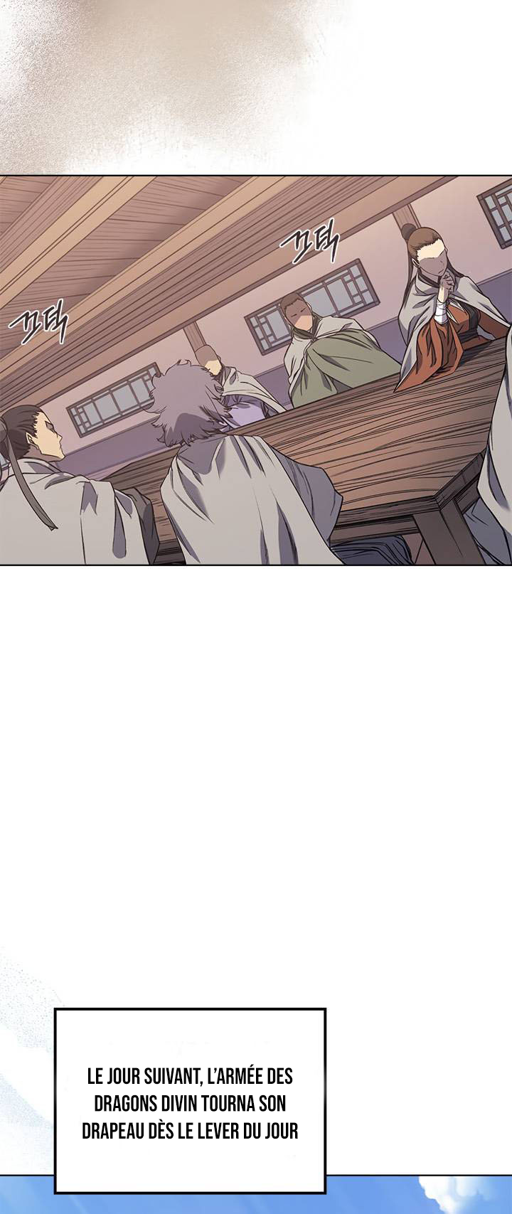 Chronicles of Heavenly Demon Chapitre 170 - Page 18