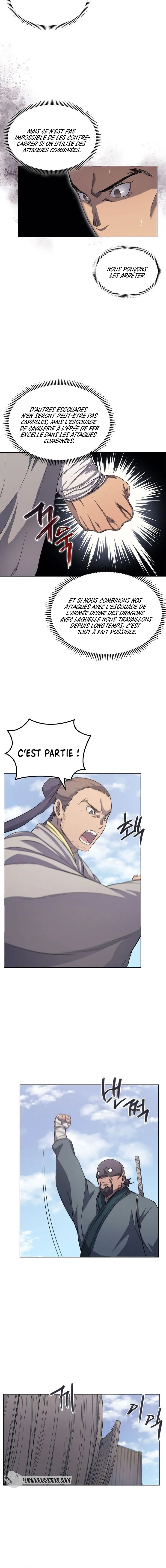 Chronicles of Heavenly Demon Chapitre 177 - Page 9