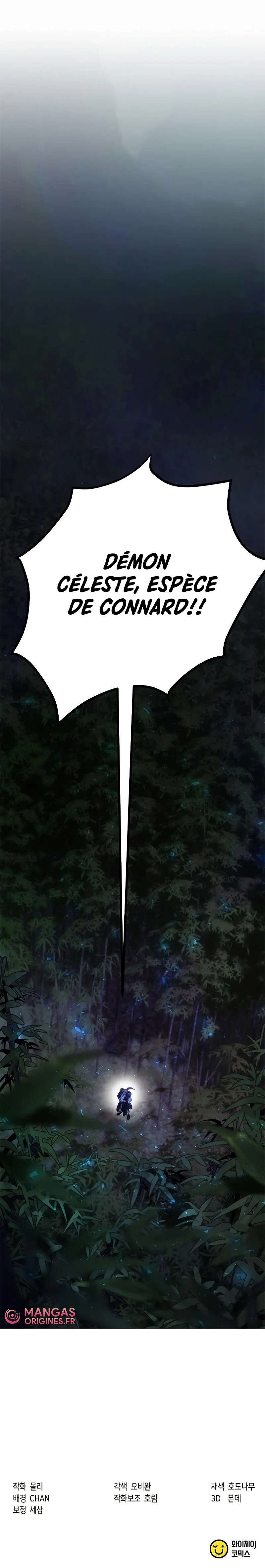 Chronicles of the Demon Faction Chapitre 8 - Page 14