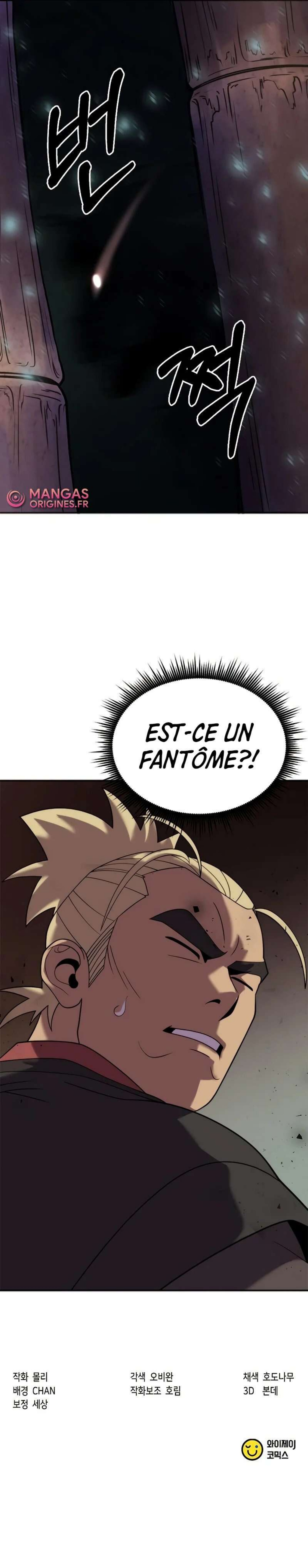 Chronicles of the Demon Faction Chapitre 9 - Page 14