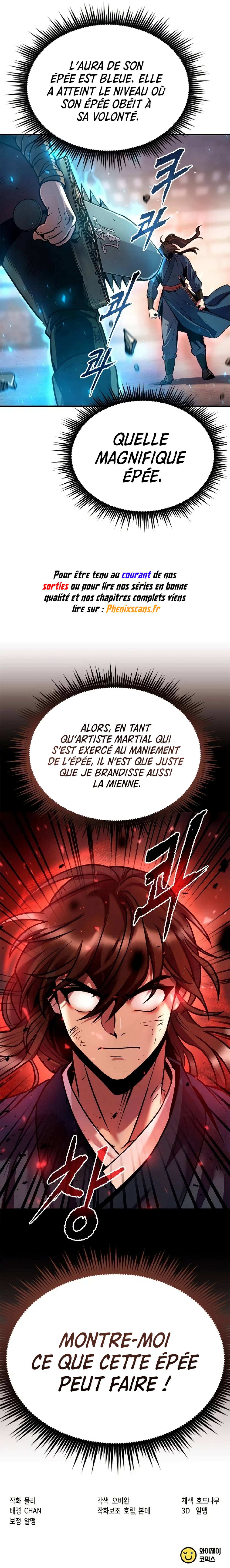 Chronicles of the Demon Faction Chapitre 28 - Page 24