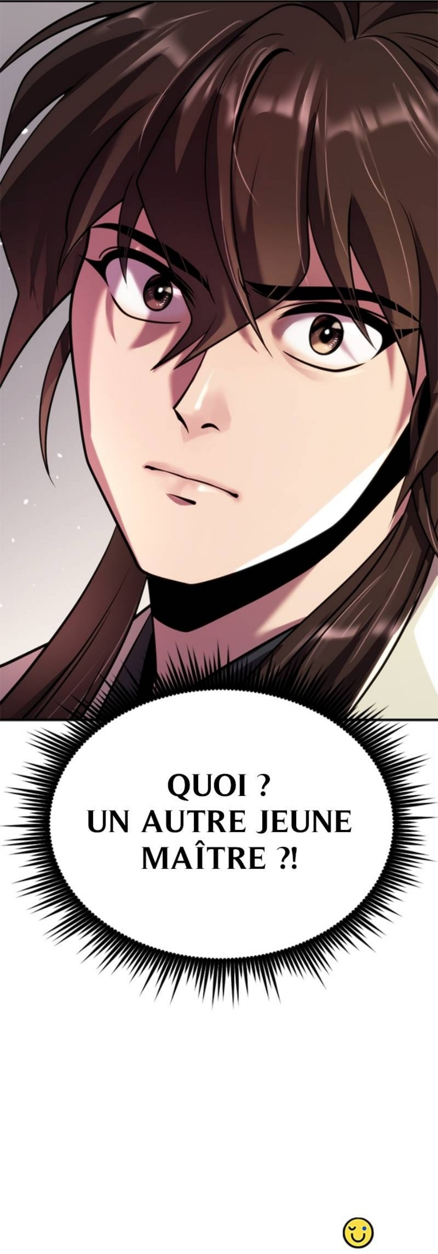 Chronicles of the Demon Faction Chapitre 46 - Page 16