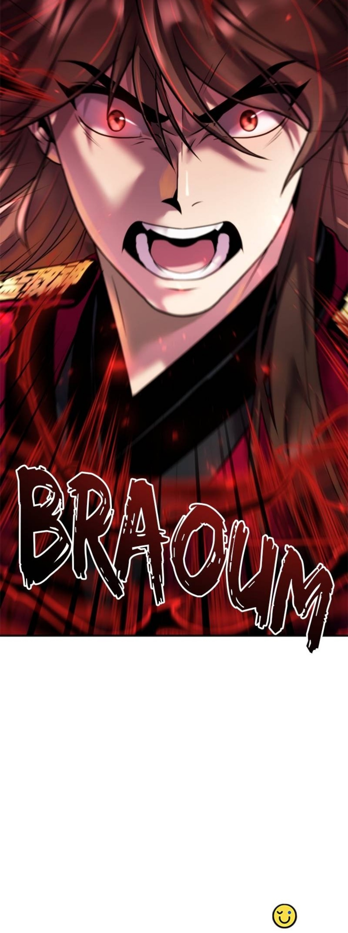 Chronicles of the Demon Faction Chapitre 53 - Page 17