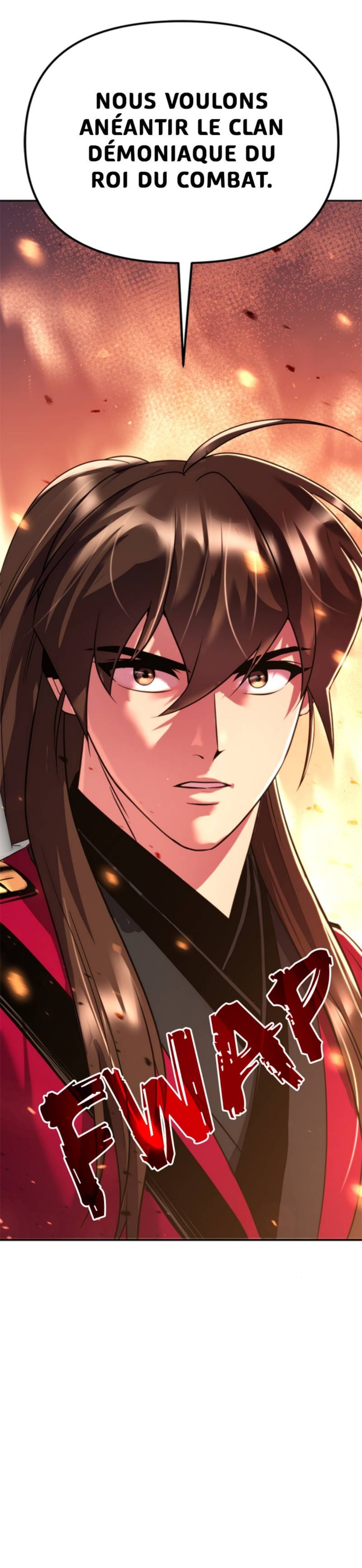 Chronicles of the Demon Faction Chapitre 59 - Page 24