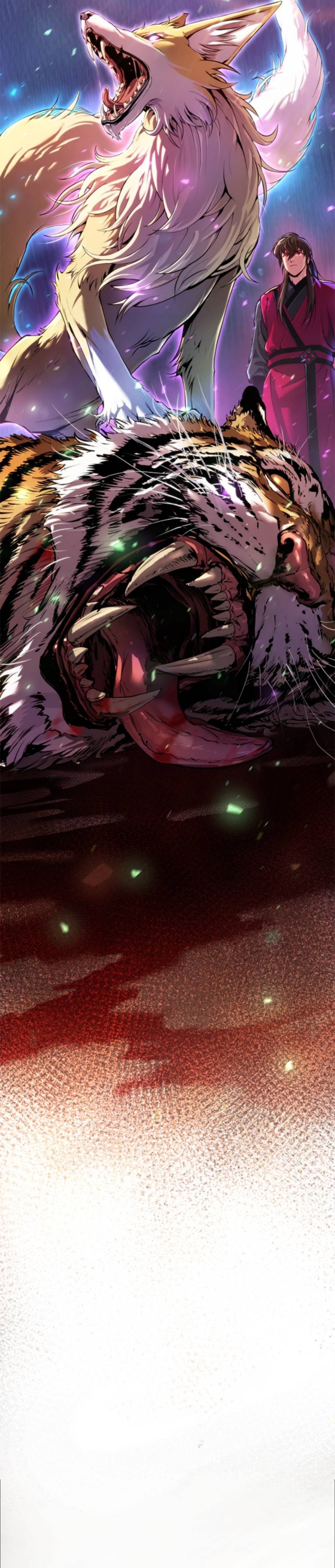 Chronicles of the Demon Faction Chapitre 60 - Page 22