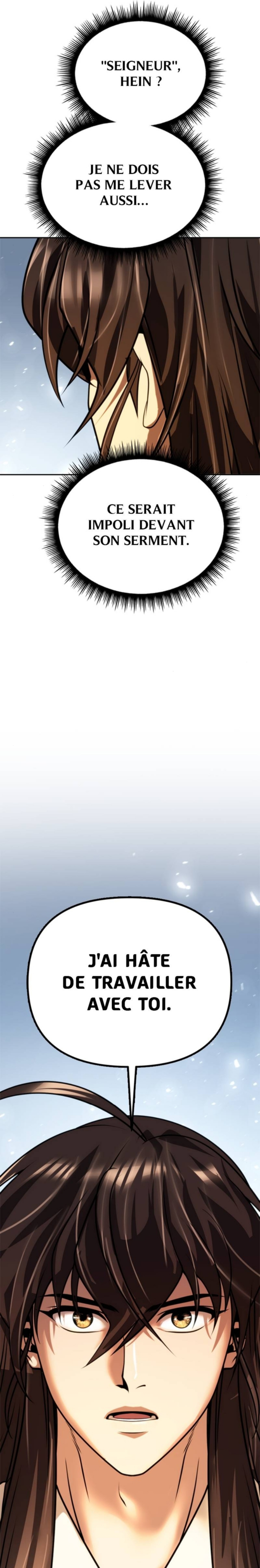 Chronicles of the Demon Faction Chapitre 68 - Page 17