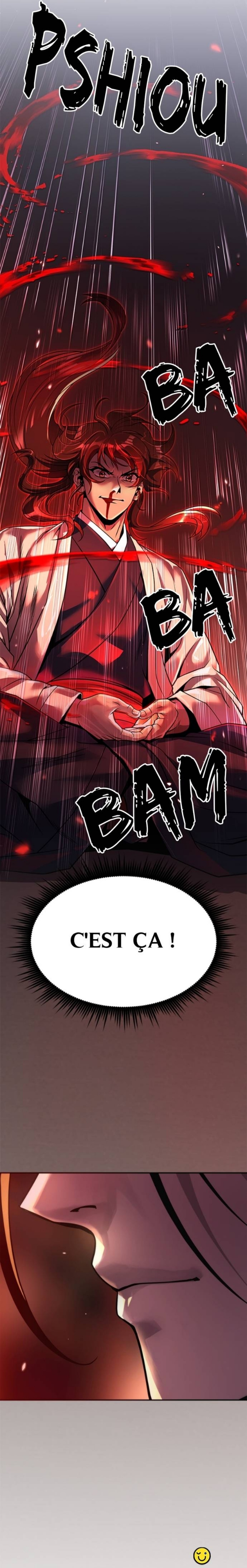 Chronicles of the Demon Faction Chapitre 90 - Page 18
