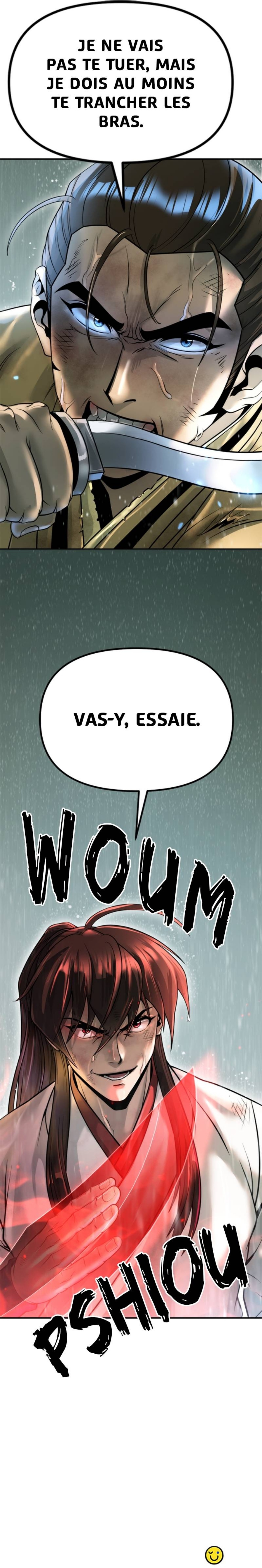 Chronicles of the Demon Faction Chapitre 96 - Page 20