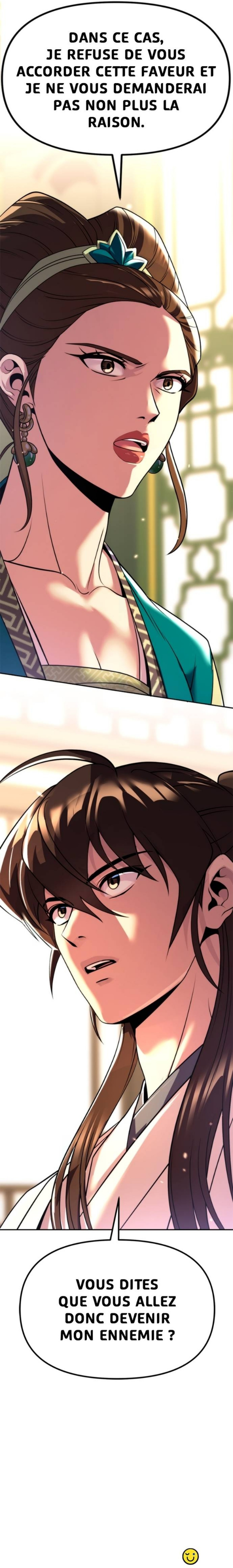 Chronicles of the Demon Faction Chapitre 101 - Page 18