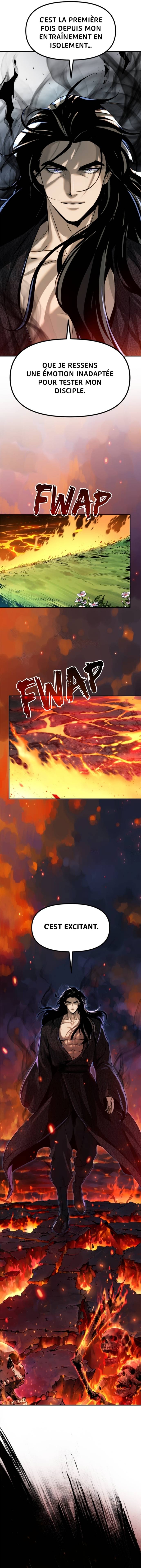 Chronicles of the Demon Faction Chapitre 109 - Page 3