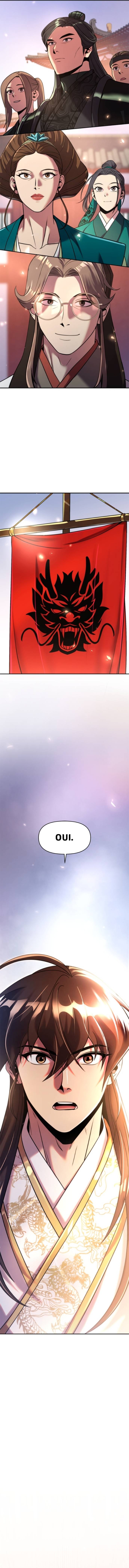 Chronicles of the Demon Faction Chapitre 111 - Page 9