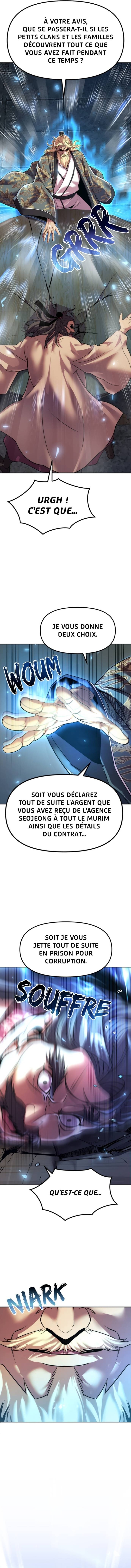 Chronicles of the Demon Faction Chapitre 112 - Page 6