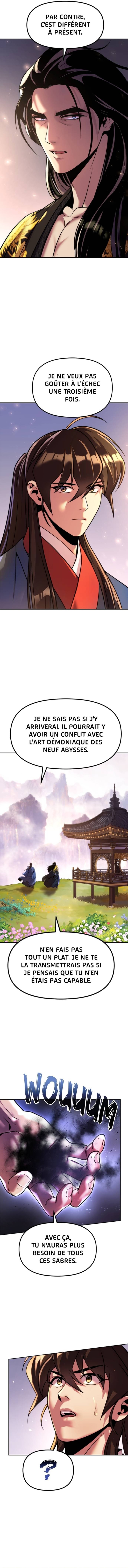 Chronicles of the Demon Faction Chapitre 114 - Page 5