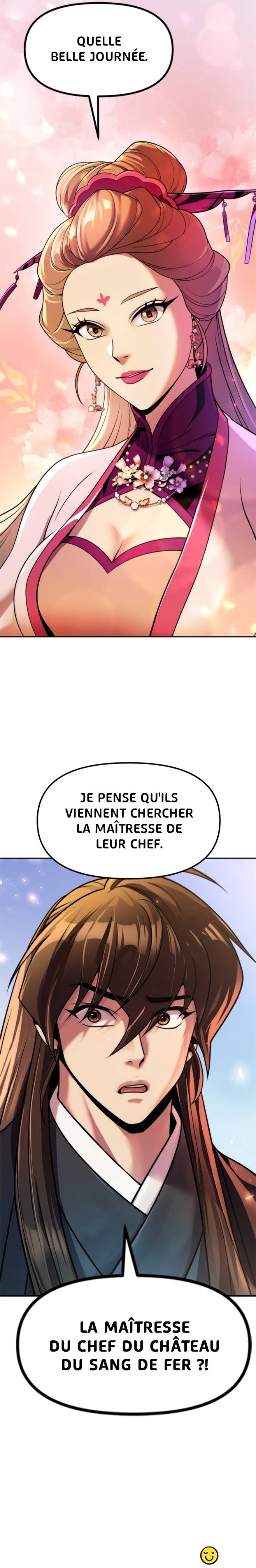 Chronicles of the Demon Faction Chapitre 115 - Page 18