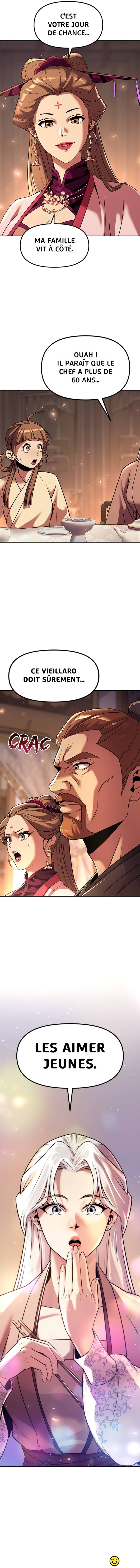 Chronicles of the Demon Faction Chapitre 116 - Page 17