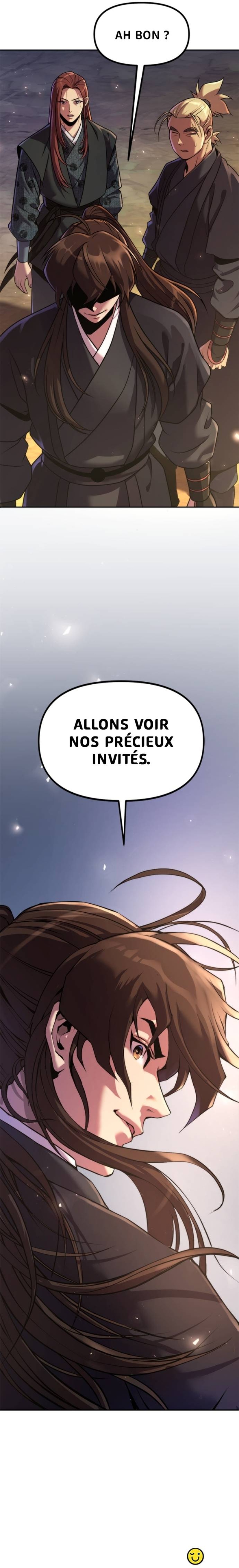 Chronicles of the Demon Faction Chapitre 118 - Page 18