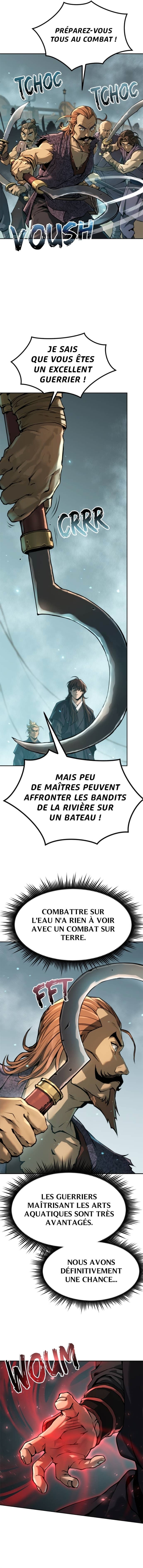 Chronicles of the Demon Faction Chapitre 119 - Page 15