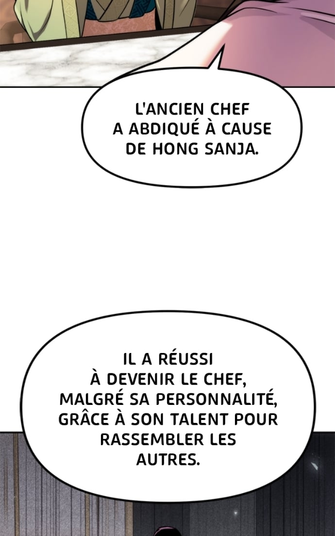 Chronicles of the Demon Faction Chapitre 120 - Page 10