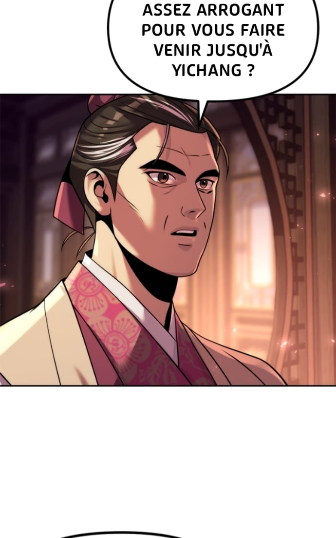 Chronicles of the Demon Faction Chapitre 120 - Page 106