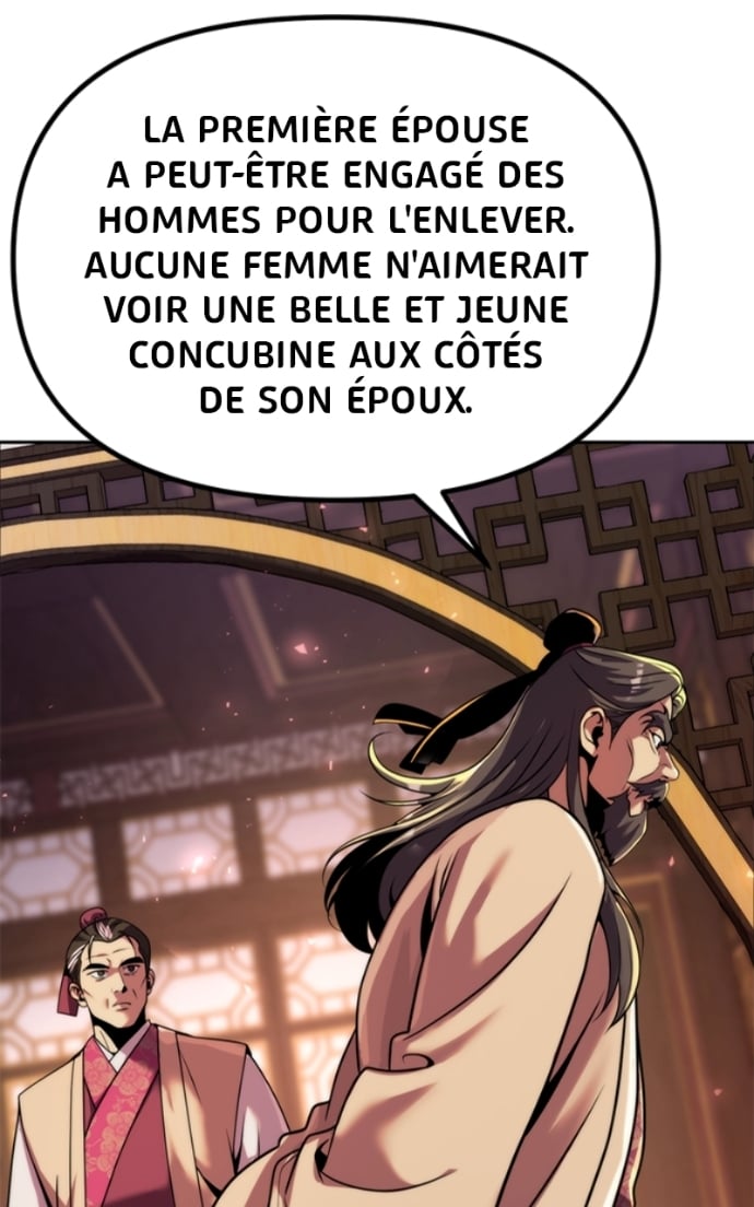 Chronicles of the Demon Faction Chapitre 120 - Page 109