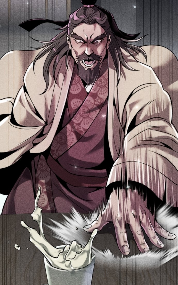 Chronicles of the Demon Faction Chapitre 120 - Page 11