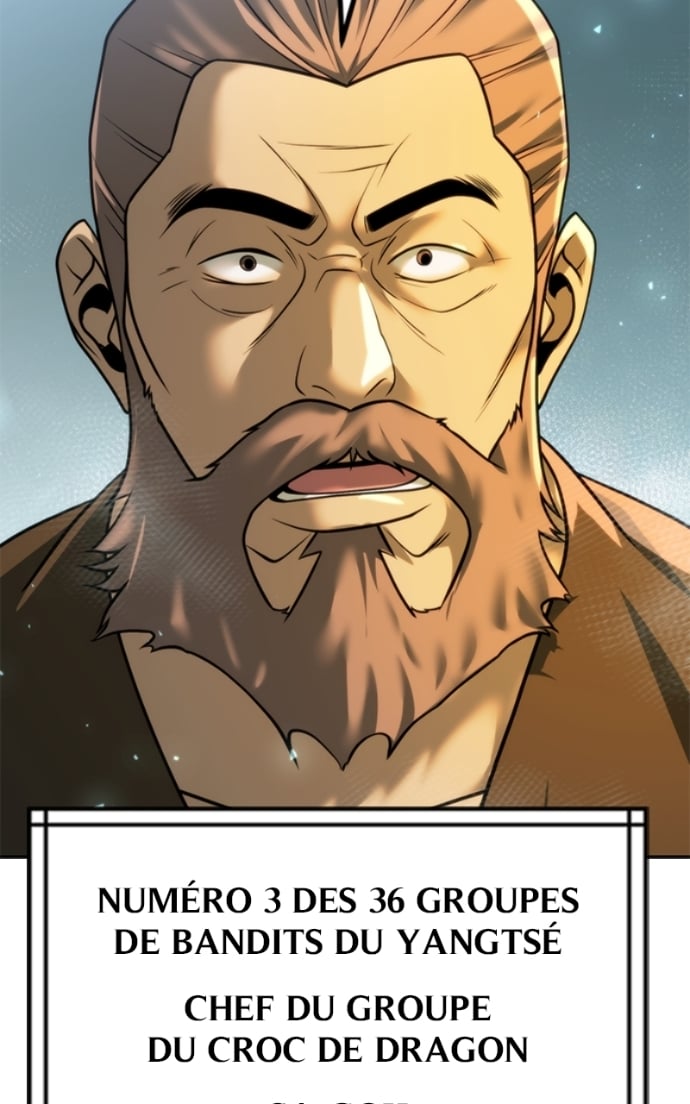 Chronicles of the Demon Faction Chapitre 120 - Page 121