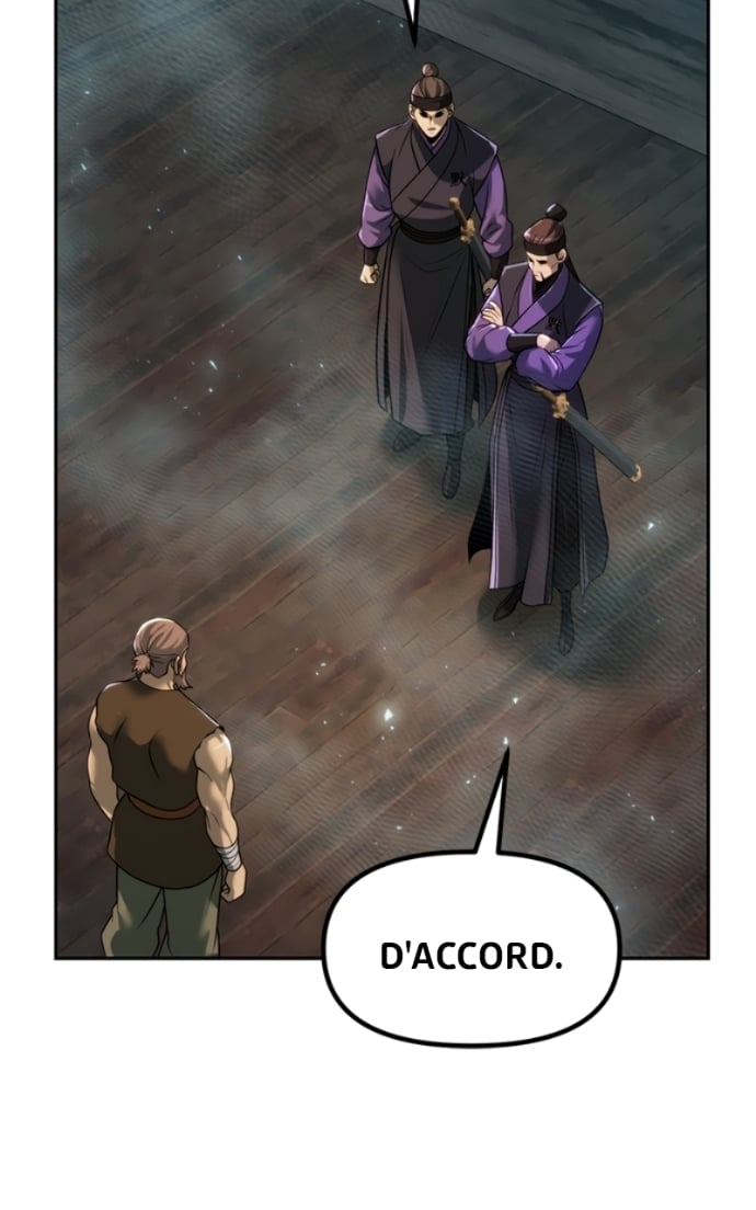 Chronicles of the Demon Faction Chapitre 120 - Page 126