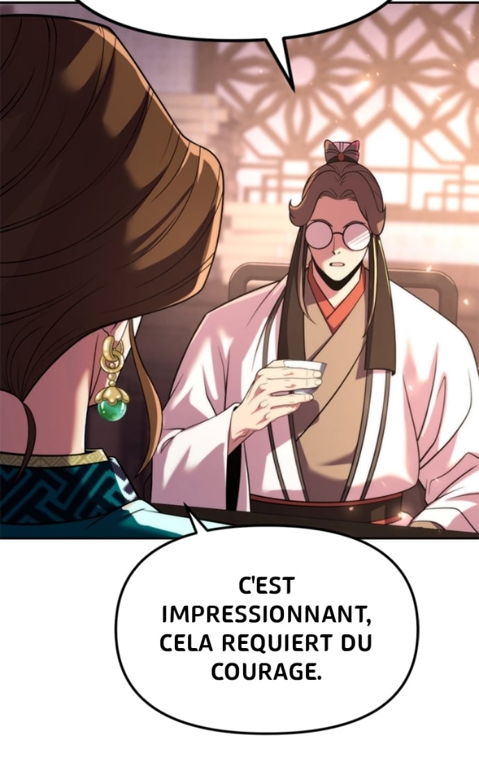 Chronicles of the Demon Faction Chapitre 120 - Page 13