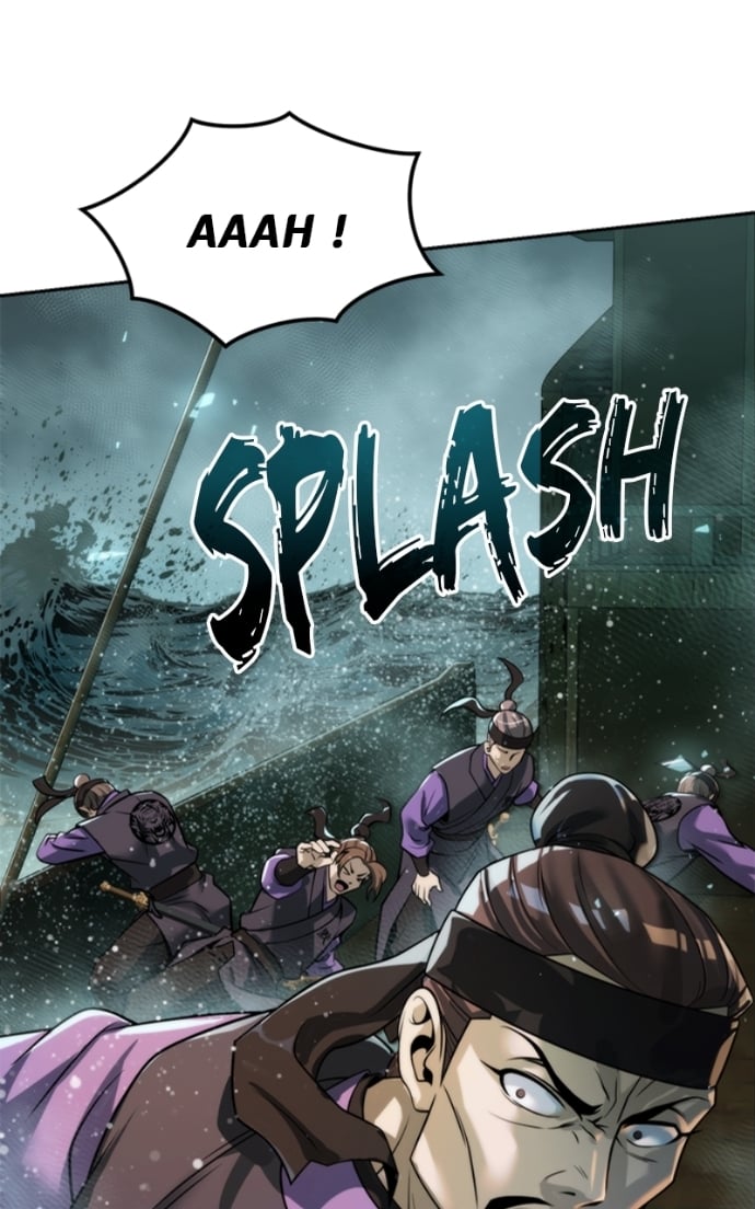 Chronicles of the Demon Faction Chapitre 120 - Page 137