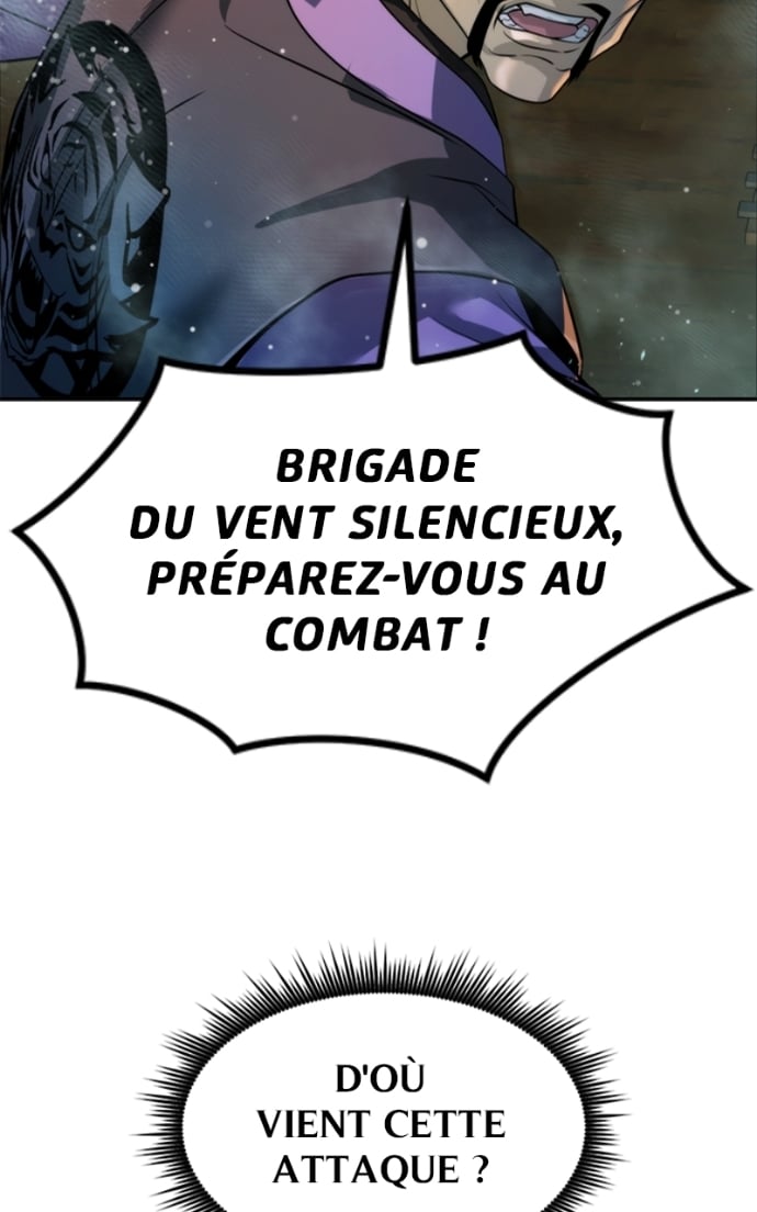 Chronicles of the Demon Faction Chapitre 120 - Page 138