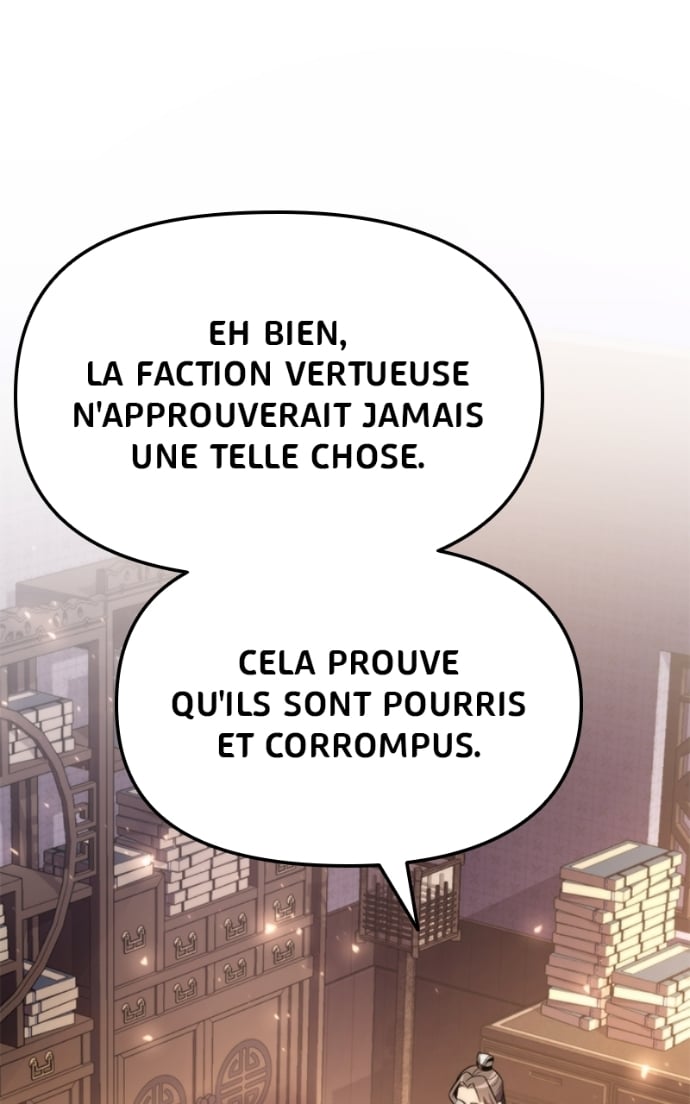 Chronicles of the Demon Faction Chapitre 120 - Page 14
