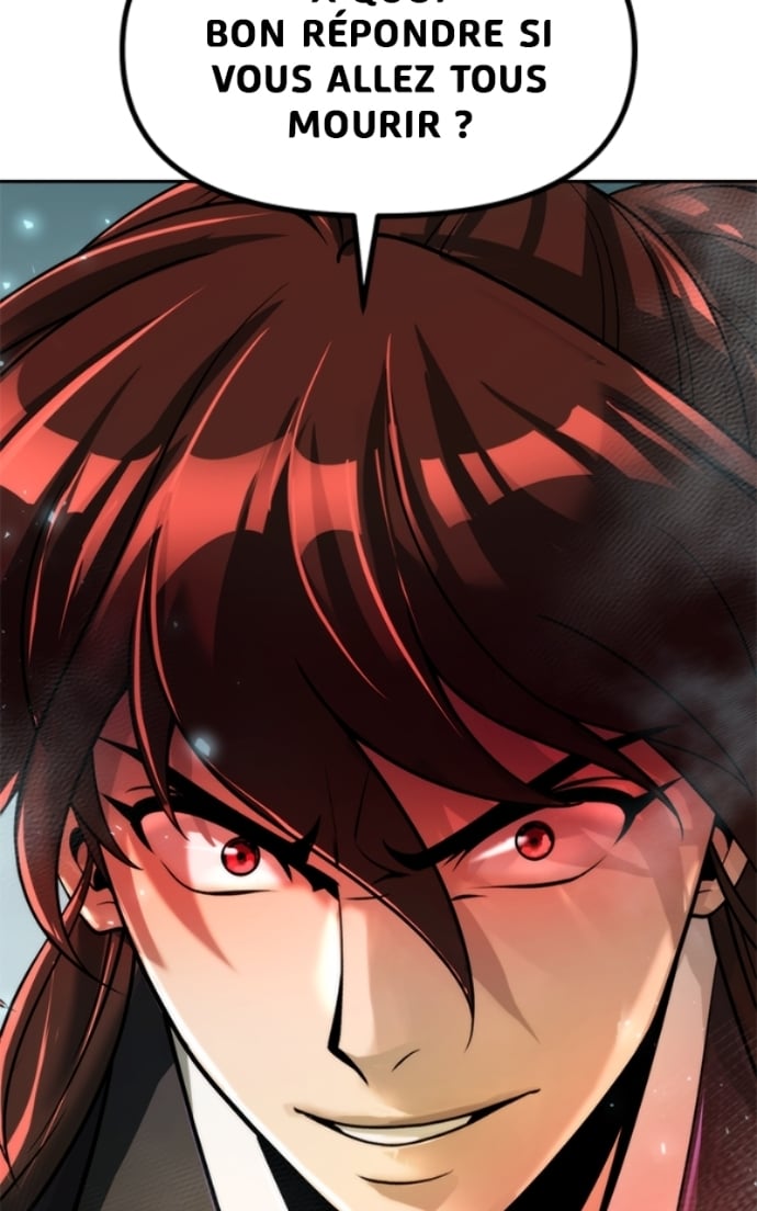 Chronicles of the Demon Faction Chapitre 120 - Page 148