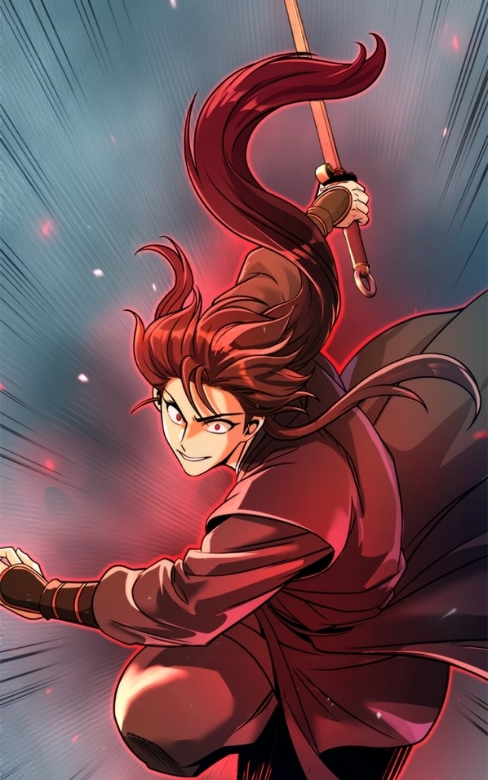 Chronicles of the Demon Faction Chapitre 120 - Page 152