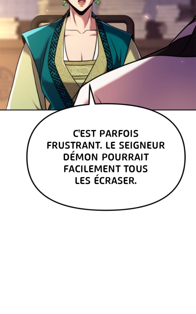 Chronicles of the Demon Faction Chapitre 120 - Page 18