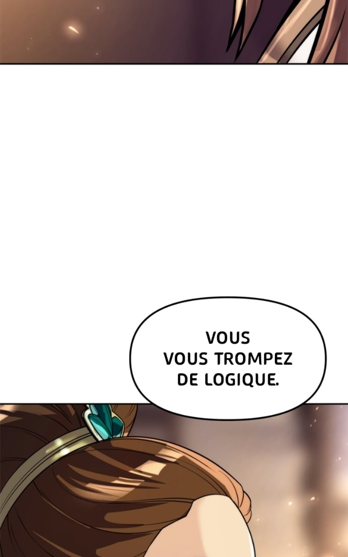 Chronicles of the Demon Faction Chapitre 120 - Page 20