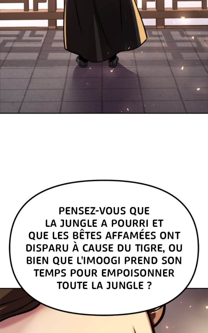 Chronicles of the Demon Faction Chapitre 120 - Page 25