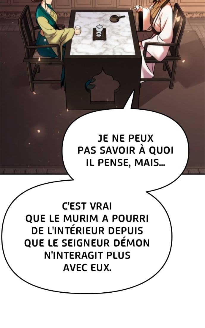 Chronicles of the Demon Faction Chapitre 120 - Page 28