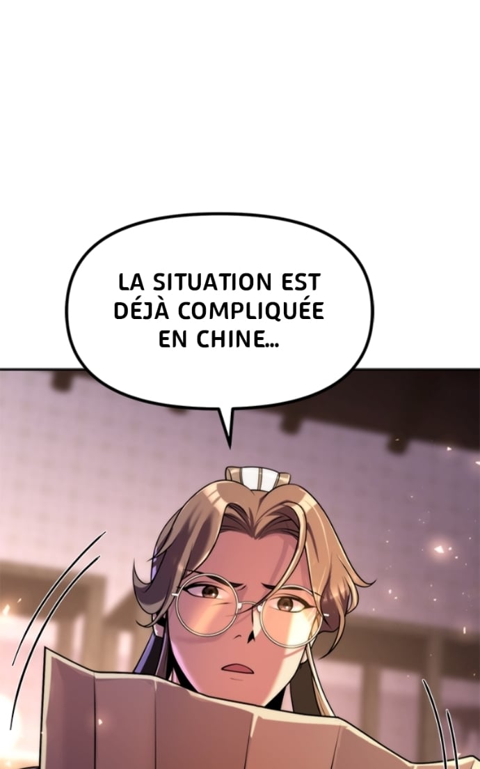 Chronicles of the Demon Faction Chapitre 120 - Page 34