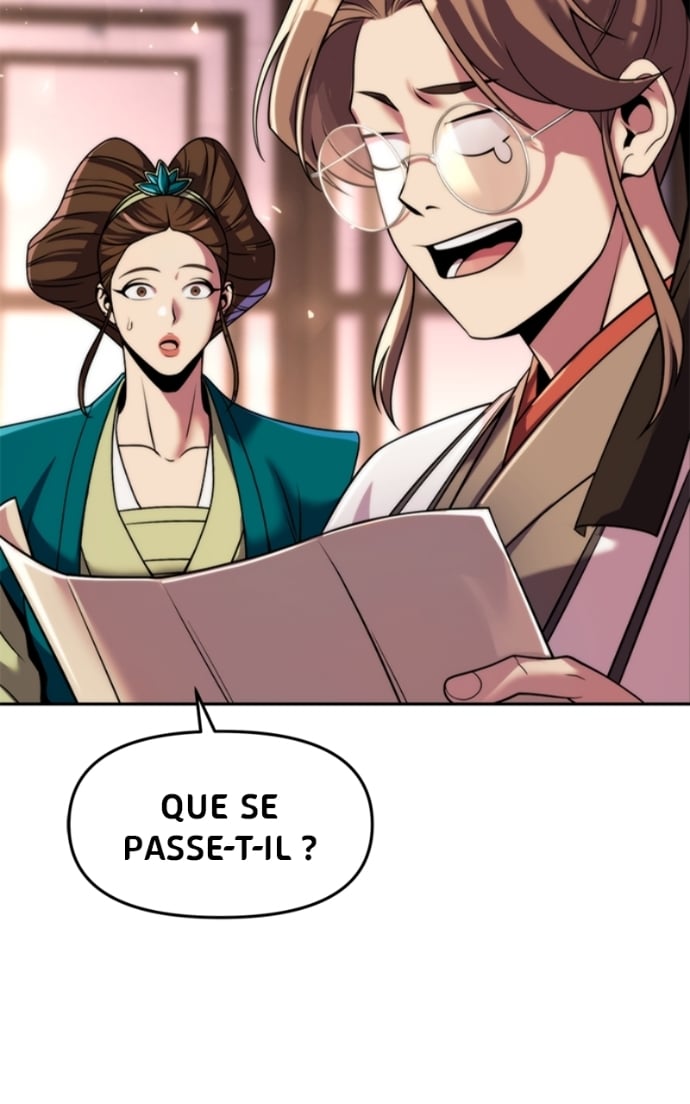 Chronicles of the Demon Faction Chapitre 120 - Page 40