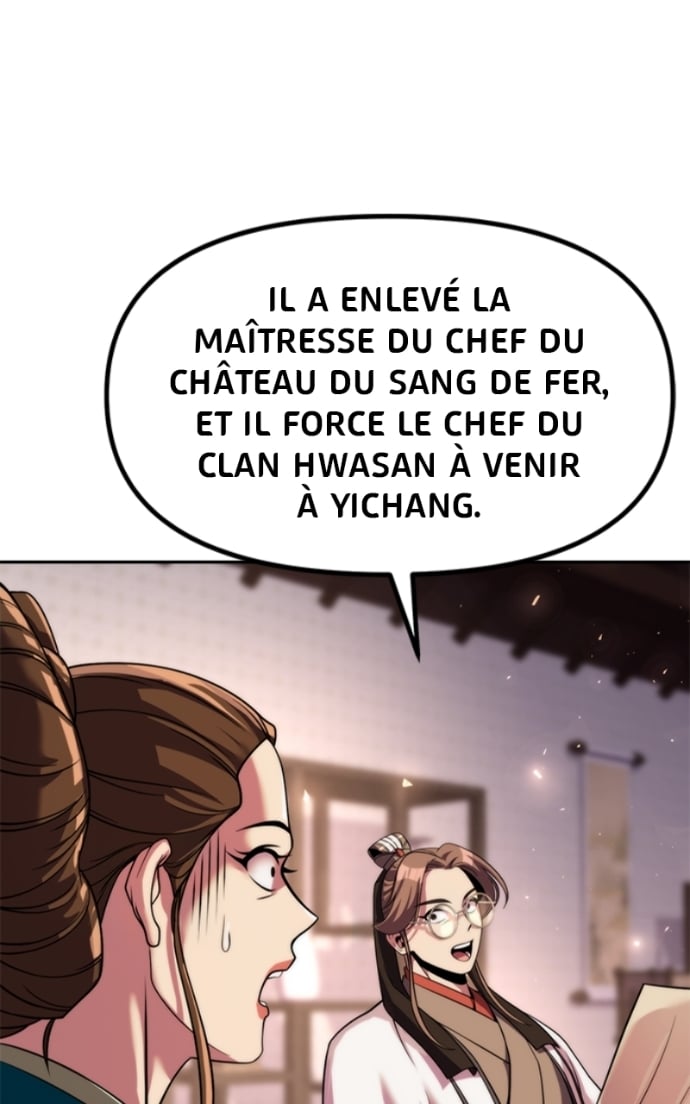 Chronicles of the Demon Faction Chapitre 120 - Page 41