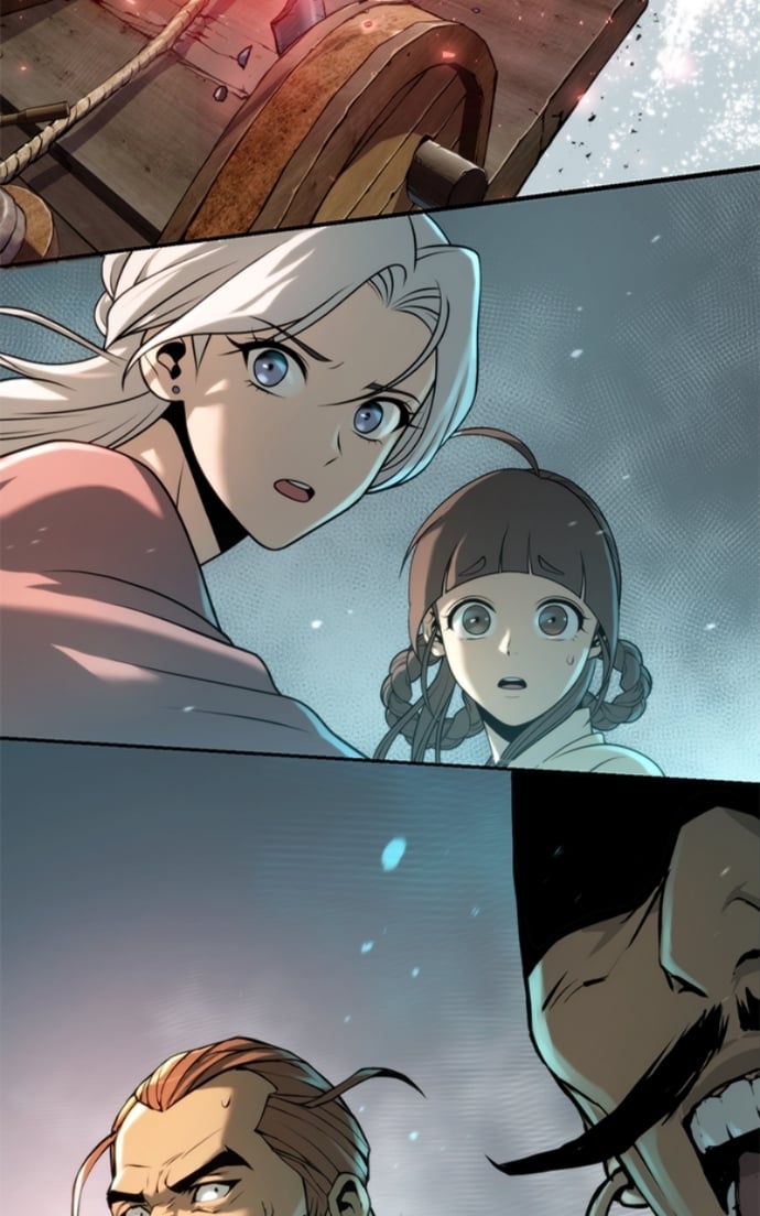 Chronicles of the Demon Faction Chapitre 120 - Page 48