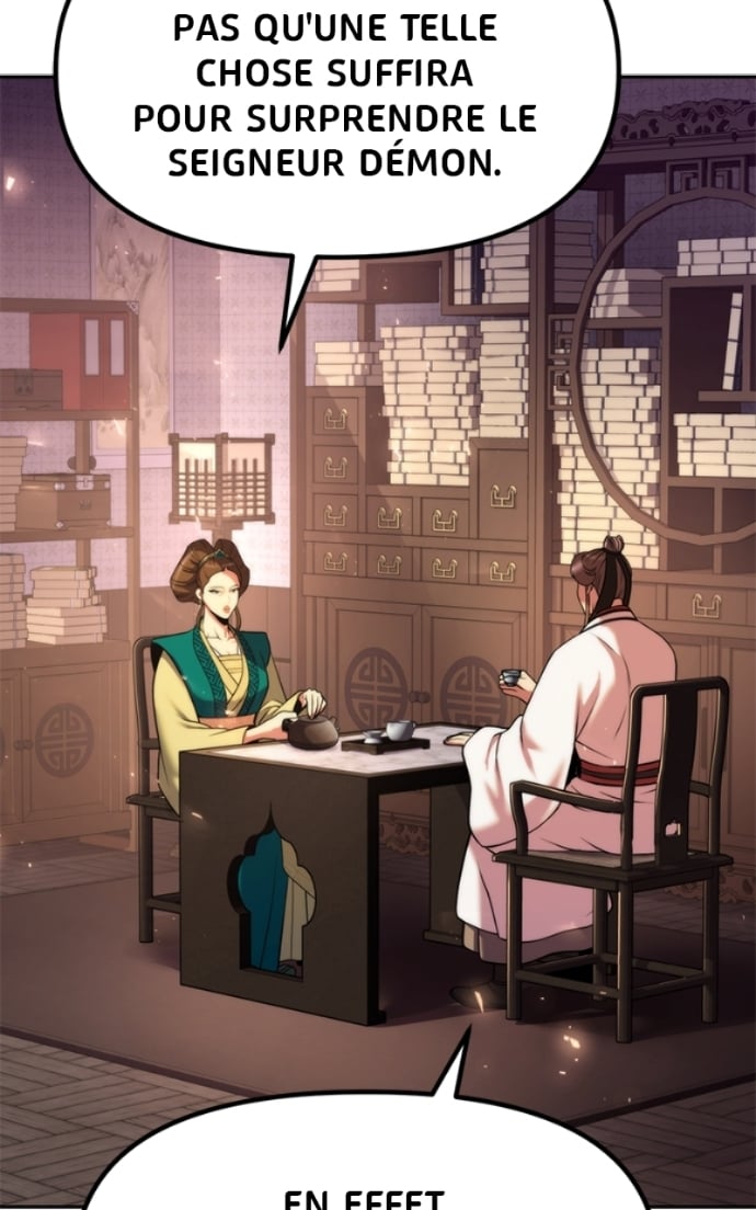 Chronicles of the Demon Faction Chapitre 120 - Page 5