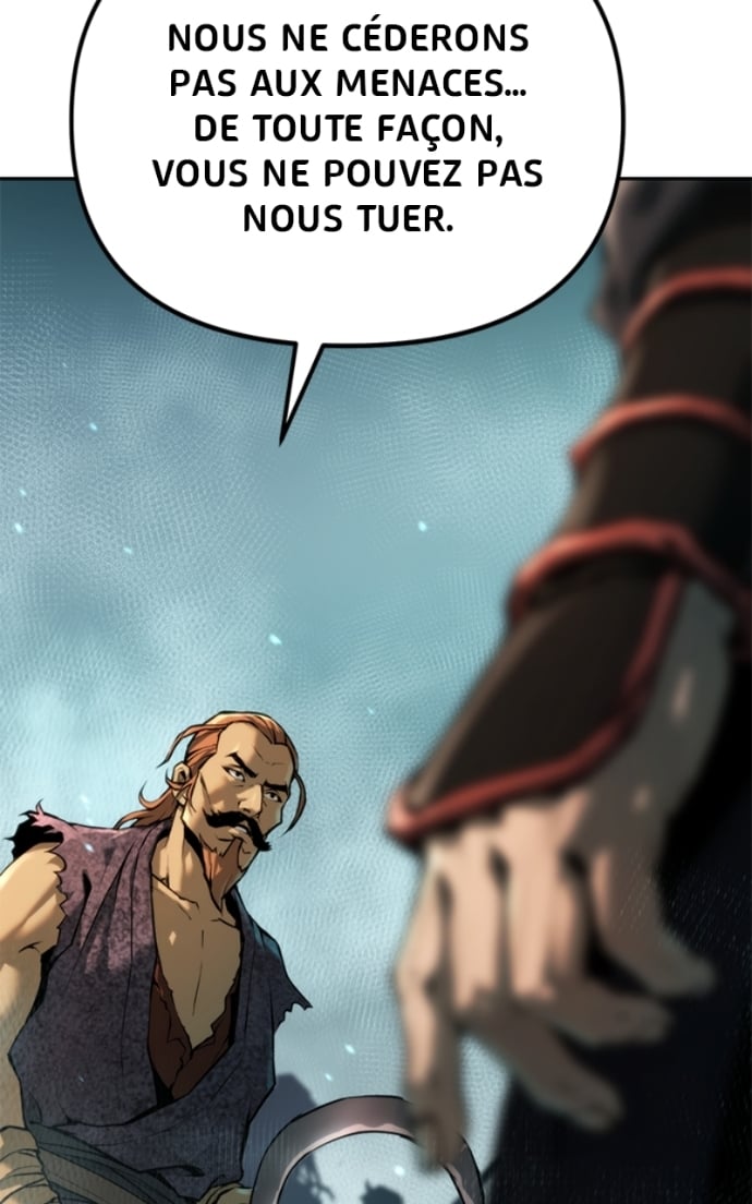 Chronicles of the Demon Faction Chapitre 120 - Page 58
