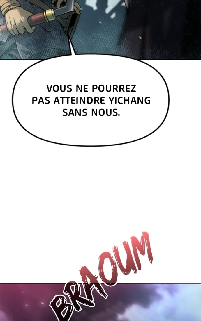 Chronicles of the Demon Faction Chapitre 120 - Page 59